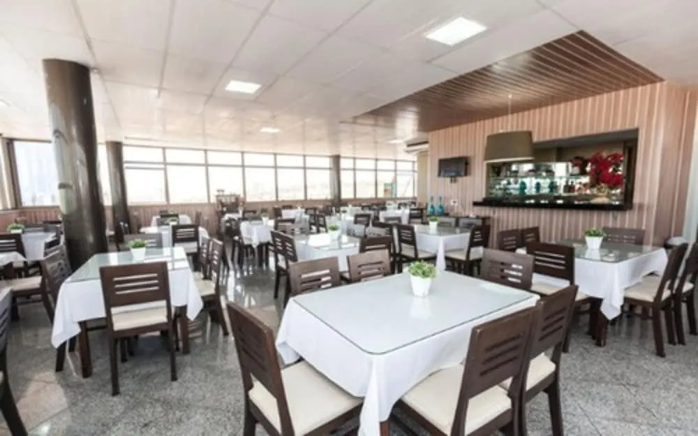 Hotel Boreas Fortaleza  Brasil