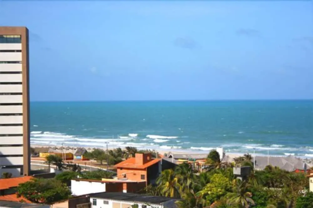 Hotel Boreas Fortaleza  Fortaleza (Ceara)