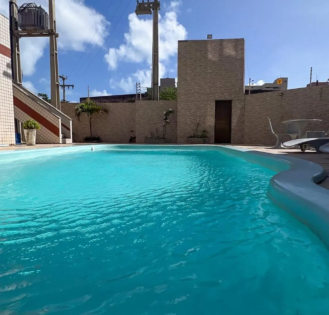 Hotel Boreas Fortaleza