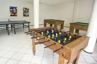 Hotel Boreas Fortaleza