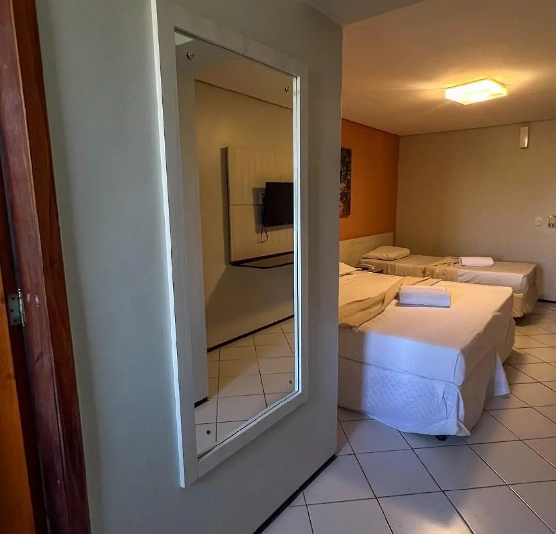 Hotel Boreas Fortaleza   Fortaleza (Ceara)