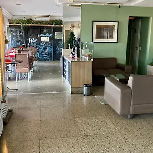 Flat Classic Apart-hotel