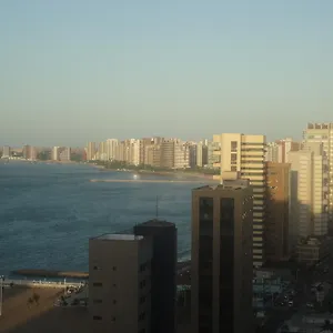 Vip Beira Mar Apart-hotel