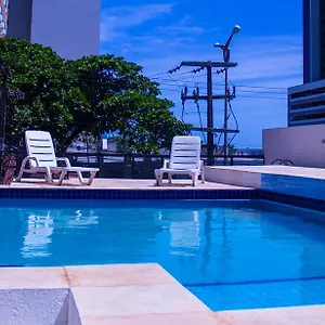 Via Venetto - Vista Mar Apart-hotel