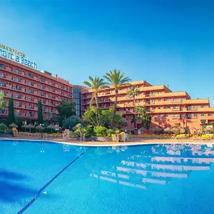 Turísticos 3* Fuengirola